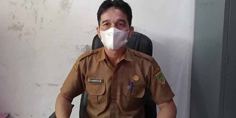 Delapan Desa di Barsel Sudah Cairkan BLT-DD