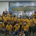 BWSK II Gelar Peningkatan Kapasitas Petugas Hidrologi