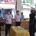 Camat Dusun Selatan Lantik Pj Kepala Desa Baru