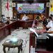 Pemkab Barsel Tetapkan Status Siaga Karhutla Tahun 2021
