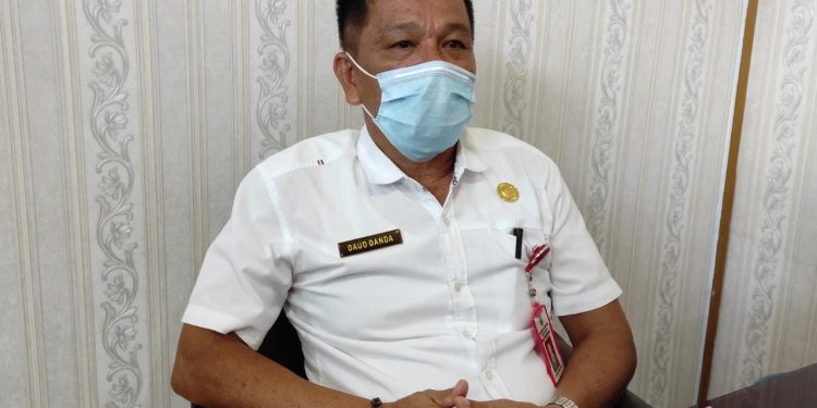 Dishub Barsel Laksanakan 3 Item Kegiatan di Tahun 2021