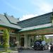 Jadi Tempat Isolasi Covid-19, Hotel Katingan Disterilisasi