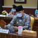 Bupati Lamandau Dinyatakan Terkonfirmasi Positif Covid-19