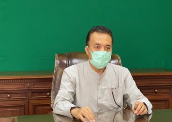 Optimalisasi, Hilirisasi dan Digitalisasi Kunci Akselerasi Ekonomi Kalteng