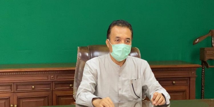 Optimalisasi, Hilirisasi dan Digitalisasi Kunci Akselerasi Ekonomi Kalteng