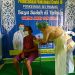 Lansia di Pelosok Kapuas Mulai Jalani Vaksinasi