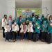PKK Kalampangan-Dispursip Sosialisasikan Pengembangan Literasi Perpustakaan Berbasis Inklusi Sosial