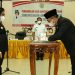 Wagub Kalteng Hadiri Pelantikan Sekda Kabupaten Pulang Pisau
