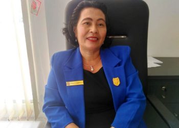 Legislator: Tindak Tegas Pelanggar Prokes !