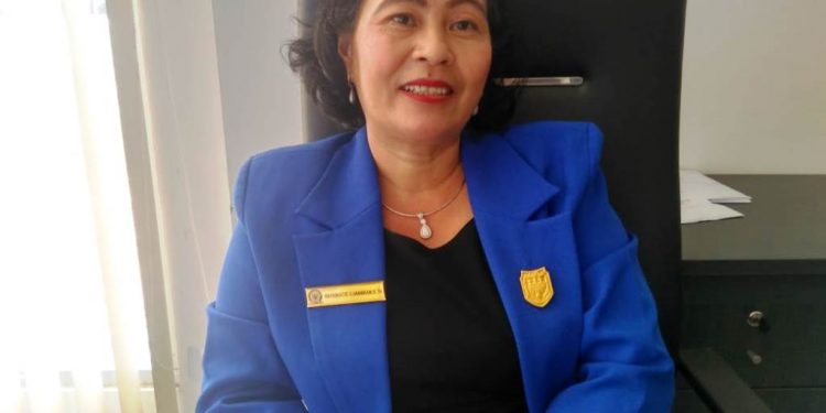 Legislator: Tindak Tegas Pelanggar Prokes !