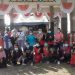 UPT Puskesmas Kalampangan Adakan Giat Jumat Sehat