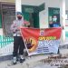 Polsek Seruyan Tengah Gencar Laksanakan Sosialisasi Saber Pungli