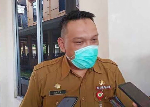 Sekda Barsel Minta ASN Agar Maksimalkan Pelayanan