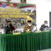 Bupati Barsel Eddy Raya Secara Resmi Membuka Kegiatan TMMD ke-111