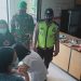 Satgas Covid-19 Kota Palangka Raya Lakukan Patroli Pendisiplinan Prokes