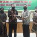Malam Ramah Tamah dan Pisah Sambut Dandim 1016 Palangka Raya