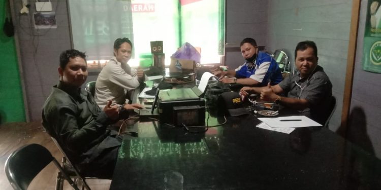 IJTI Kalteng Rekomendasi 4 Jurnalis Mura Ikuti UKJ di Banjarmasin