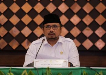 BREAKING NEWS! Pemerintah Batalkan Penyelenggaraan Haji 2021