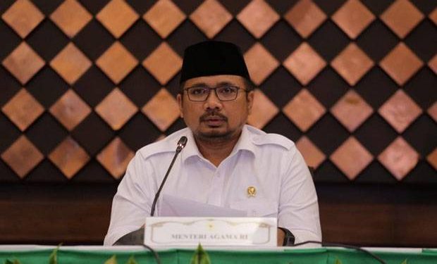 BREAKING NEWS! Pemerintah Batalkan Penyelenggaraan Haji 2021