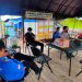 Polres Seruyan Siaga Karhutla Bersama Instansi Terkait