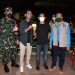 Jemput Bola Capai Target Herd Immunity di Palangka Raya