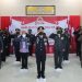 Polres Seruyan Gelar Upacara Hari Bhayangkara ke 75 Secara Virtual
