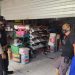 Polres Seruyan Tak Kenal Lelah Lawan Covid dengan Giat Yustisi