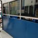 Satlantas Polres Seruyan Rutin Semprot Desinfektan di Ruang Pelayanan SIM