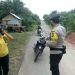 Personel Polsek Seruyan Tengah Rutin Lakukan Operasi Yustisi