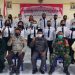 Camat Laung Tuhup Lantik 25 Anggota BPD Dari 5 Desa