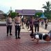 Sipropam Lakukan Operasi Gaktibplin Terhadap Personil Polres Seruyan