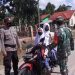 Personel Polsek Seruyan Tengah Rutin Gelar Operasi Yustisi