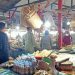 Tegakkan Prokes, Tim Yustisi Sambangi Pasar Saik Kuala Pembuang