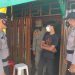Patroli Dialogis Sampaikan Pesan Kamtibmas dan Himbauan Patuhi Prokes