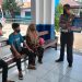 Sat Lantas Polres Seruyan Ingatkan Masyarakat Terapkan Prokes