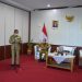 Pembukaan MPLS/M Jenjang SMA/MA/SMK/SLB se-Kalteng TA 2021/2022