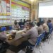 Polres Seruyan Laksanakan Rapat Evaluasi Anev P2K