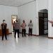 Kapolres Seruyan Cek Kesiapsiagaan Bintara Remaja di Barak  Bujang