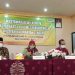 Wakil Ketua DPRD Mura Hadiri Muswil MES Kalteng