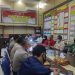Polres Seruyan Laksanakan Rakor Pengendalian Covid-19