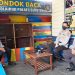 Kapolres Seruyan Cek dan Kontrol Mako Satpolairud Polres Seruyan