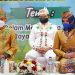 Peringatan HUT ke-64 Kota Palangka Raya Berlangsung Sederhana