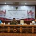 Wagub Kalteng Usulkan Kabupaten Kotim dan Kobar Masuk Level 4