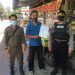 Polres Seruyan Berikan Himbauan Protokol Kesehatan Covid-19