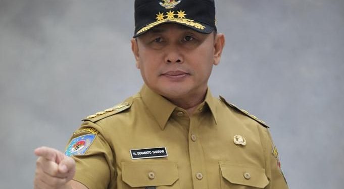 Gubernur Instruksikan ASN Tak Menggelar Acara di Momen Idul Adha 1442