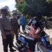 Personel Polsek Seruyan Tengah Rutin Lakukan Operasi Yustisi