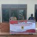 Polsek Danau Sembuluh Terus Sosialisasikan Anti Pungutan Liar