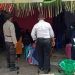 Tim KRYD Polres Seruyan Bersama Satpol PP Bubarkan Pesta Pernikahan