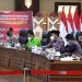 Kapolda Kalteng Hadiri Rakor Antara Pemprov Kalteng Dengan Pelaku Usaha
