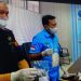 BNNP Kalteng Gagalkan Penyelundupan Sabu yang Disimpan Dalam Sendal